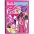 Barbie - Meu Kit De Scrapbook, De Evangelista, Marina., Vol. 1. Editorial Ciranda Cultural, Capa Mole Em Português