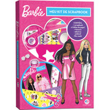 Barbie Meu