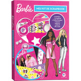 Barbie Meu