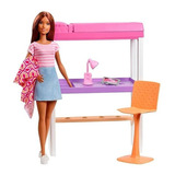Barbie Movel