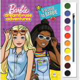 Barbie O