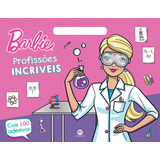 Barbie Profissoes