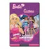 Barbie - Quero Ser Cantora, De Freya Woods. Editora Fundamento Em Português
