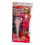 Barbie Quero