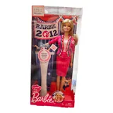 Barbie Quero
