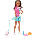 Barbie Skipper