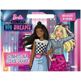 Barbie Sonhos