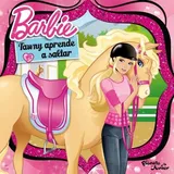 Barbie Tawny