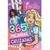 Barbie: 365 Palavras Cruzadas, De Cultural, Ciranda. Série 365 Palavras Cruzadas, Vol. 1. Editora Ciranda Cultural, Capa Mole, 1ª Edição Em Português, 2023