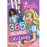 Barbie 365 Palavras