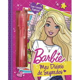 Barbie Meu Diario