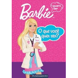 Barbie O Que