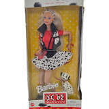 Barbie 101 Dalmatas