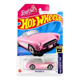 Barbie 1956 Chevrolet Corvette