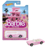 Barbie 1956 Chevy Corvette