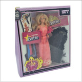 Barbie 1977 Superstar Capsula