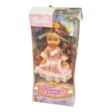 Barbie 2004 Princess Pauper