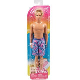 Barbie 3 Boneco Ken