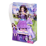 Barbie A Princesa E