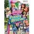 Barbie And Her Sister - Puppy Rescue - Nintendo Wii