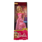Barbie And The Three