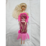 Barbie Antiga Anos 90