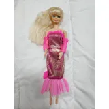 Barbie Antiga Anos 90
