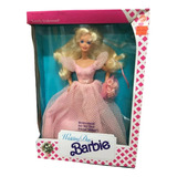 Barbie Antiga Madrinha Casamento