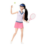 Barbie Articulada Feita Para