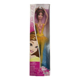 Barbie Bailarina Princesa Bela