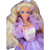 Barbie Ballroon Beauty 