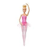 Barbie Barbie Bailarina 