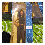 Barbie Basic Jeans Nrfb