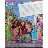 Barbie Becky Sou A