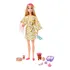 Barbie Bem Estar Spa Roupão De Banho Com Pet Hkt90 Mattel