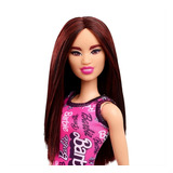 Barbie Boneca Basica Menina