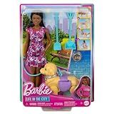 Barbie Boneca Brooklyn