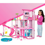 Barbie Boneca Casa Dos