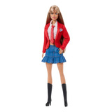 Barbie Boneca Colecao Rbd