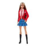 Barbie Boneca De Colecao