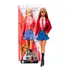 Barbie Boneca De Coleção Rebelde Rbd Mía Colucci - Mattel