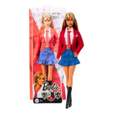 Barbie Boneca De Colecao