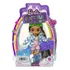  Barbie Boneca Doll Extra Minis Jaqueta Jeans Xadrez