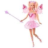 Barbie Boneca Fada