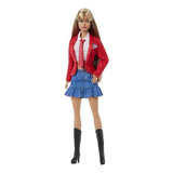 Barbie Boneca Mia Colucci