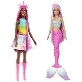 Barbie Boneca Sortida