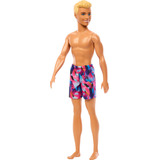 Barbie Boneco Ken De