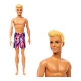 Barbie Boneco Ken De