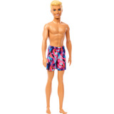 Barbie Boneco Ken De