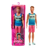 Barbie Boneco Ken Fashionistas